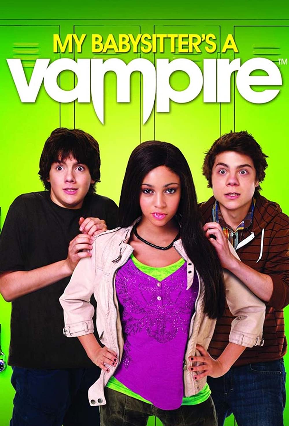 Ma Gardienne Est Un Vampire My Babysitter's a Vampire | Whumpapedia Wiki | Fandom