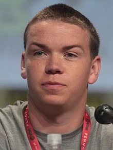 Will Poulter | Whumpapedia Wiki | Fandom