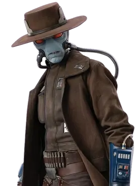 Cad Bane
