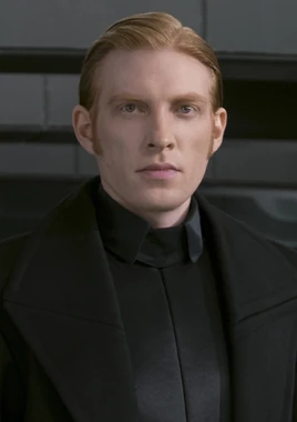 General Hux | Whumpapedia Wiki | Fandom