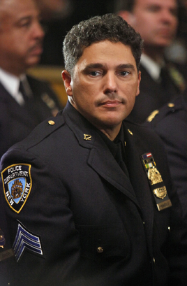 Anthony Renzulli