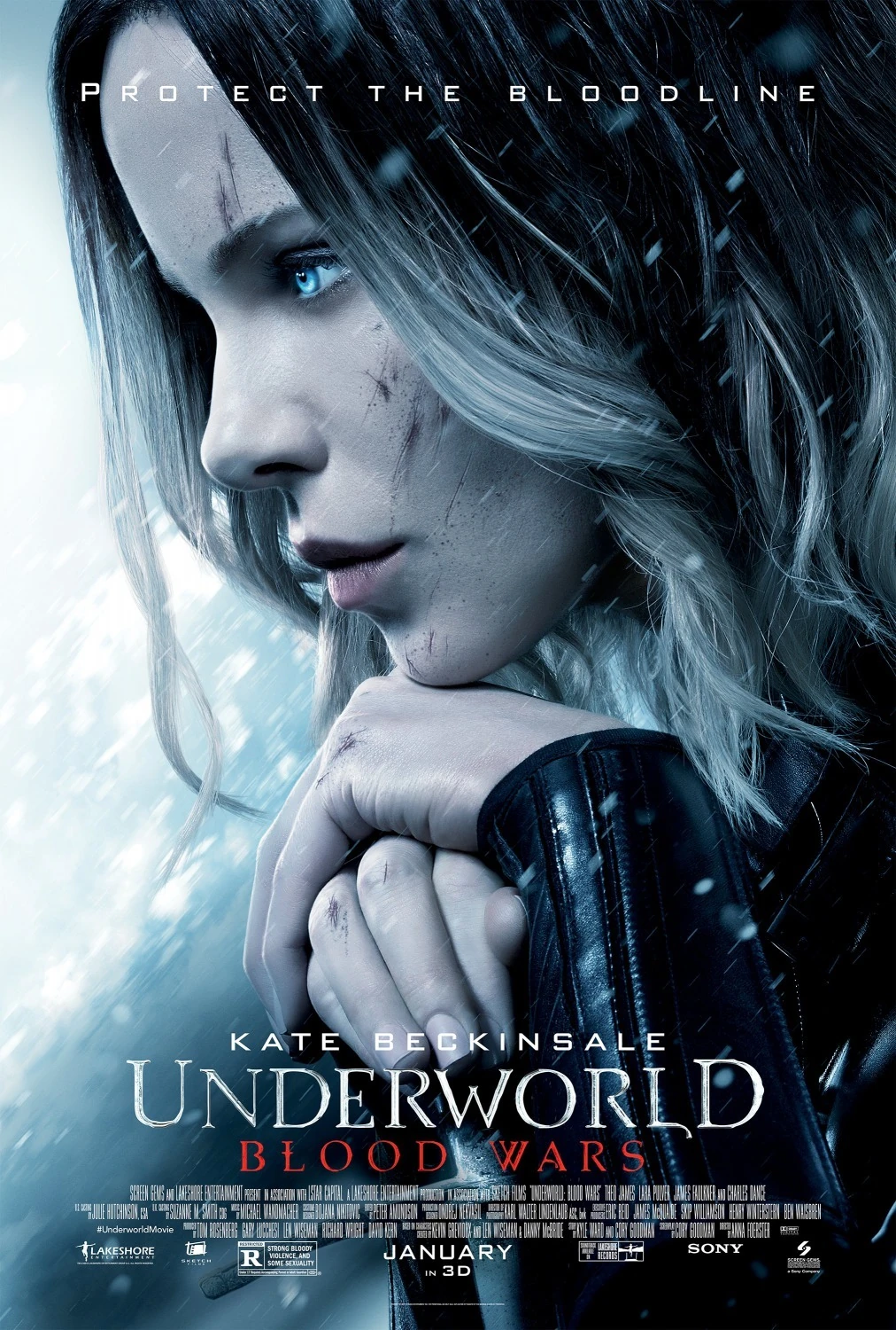 Underworld | Whumpapedia Wiki | Fandom