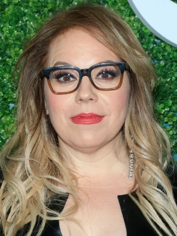 Kirsten Vangsness Whumpapedia Wiki Fandom