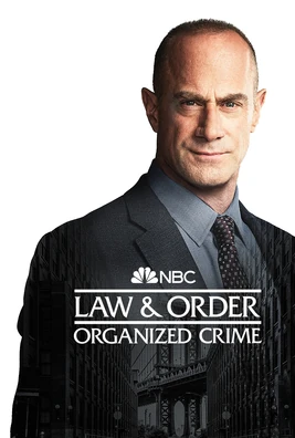 Law & Order OC