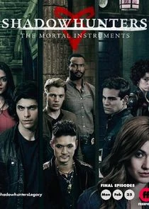 Shadowhunters | Whumpapedia Wiki | Fandom