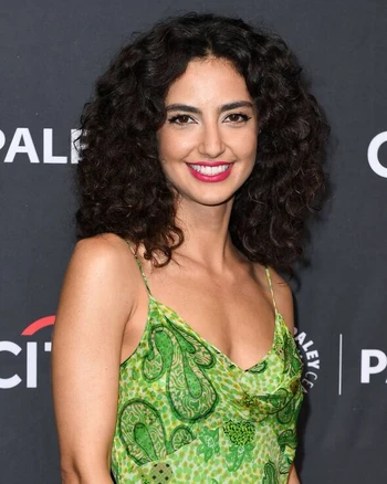 Medalion Rahimi | Whumpapedia Wiki | Fandom