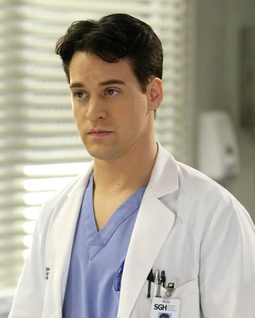 George O Malley Whumpapedia Wiki Fandom