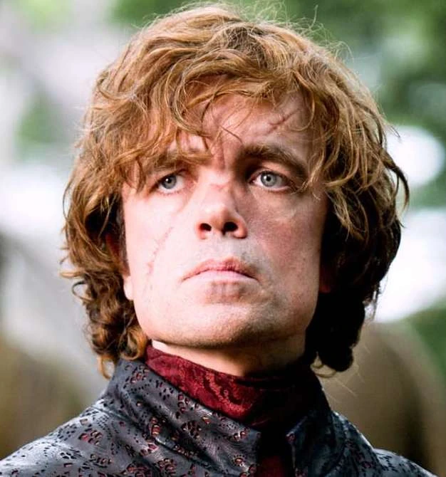 Tyrion Lannister Actor