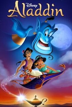 Aladdin 1992 animated movie watch online deals