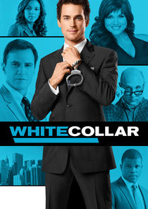white collar season one wiki