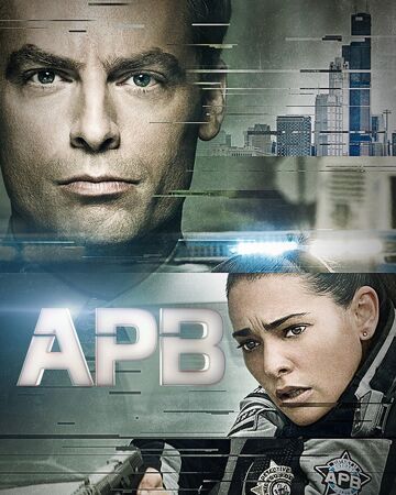 apb tv series cancelled