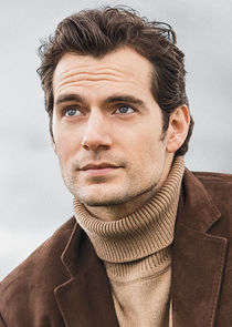 Henry cavill 💪, Wiki