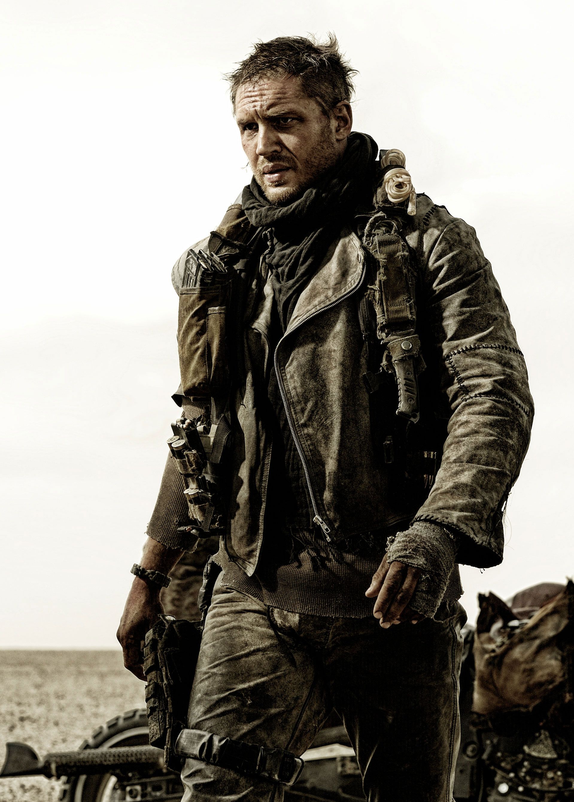 Max rockatansky jacket online