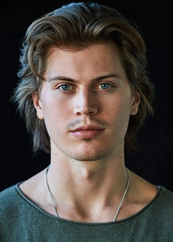 Tanner Stine | Whumpapedia Wiki | Fandom