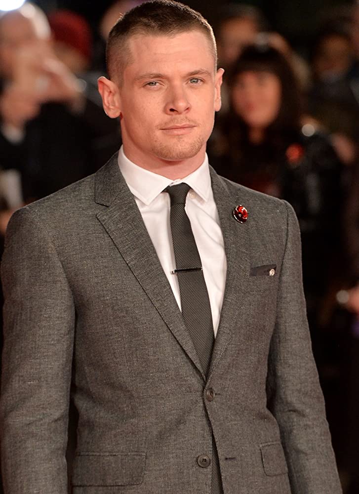 Jack O’Connell | Whumpapedia Wiki | Fandom