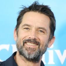 Billy Campbell Whumpapedia Wiki Fandom