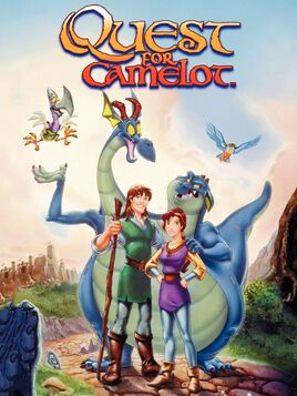 Quest for Camelot
