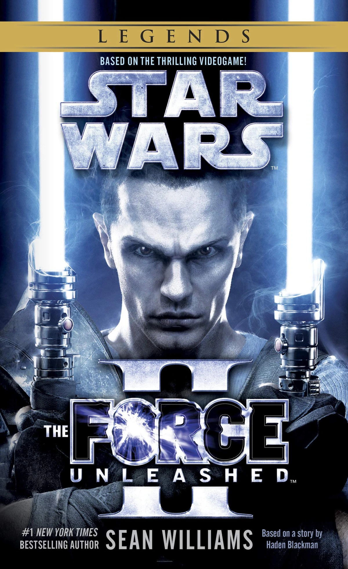 Star Wars The Force Unleashed II Whumpapedia Wiki Fandom