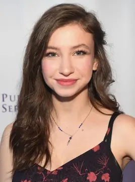 Katelyn Nacon | Whumpapedia Wiki | Fandom
