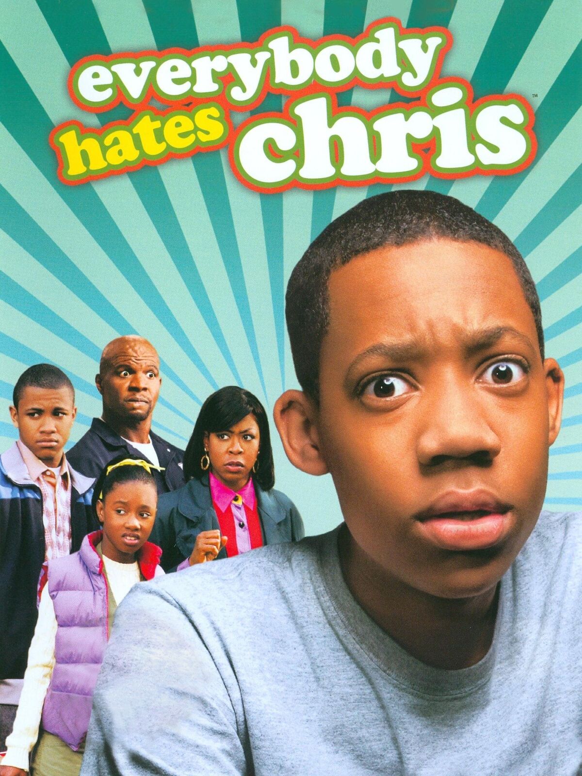 Everybody Hates Chris Whumpapedia Wiki Fandom