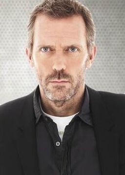 Doctor Gregory House - TV Series - Hugh Laurie - Character profile 
