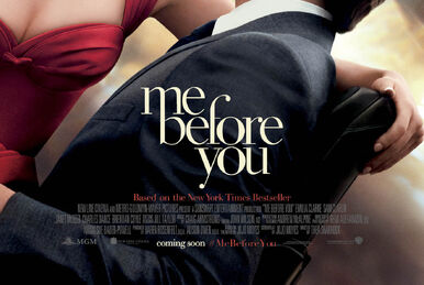 Me before you movie full movie free on sale