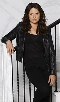 Quinn Perkins | Whumpapedia Wiki | Fandom