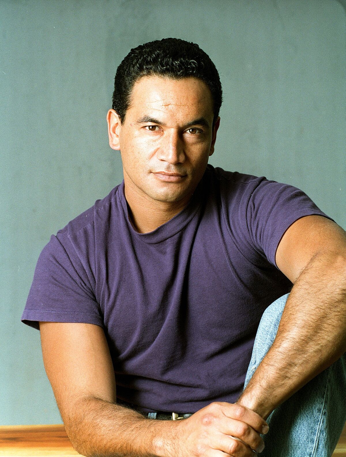 Temuera Morrison | Whumpapedia Wiki | Fandom