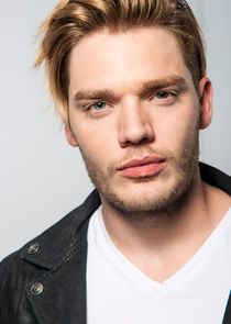 Dominic Sherwood Whumpapedia Wiki Fandom