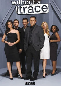 Without A Trace Whumpapedia Wiki Fandom