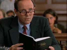 Benjamin 'Ben' Stone