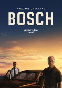 Bosch Whumpapedia Wiki Fandom