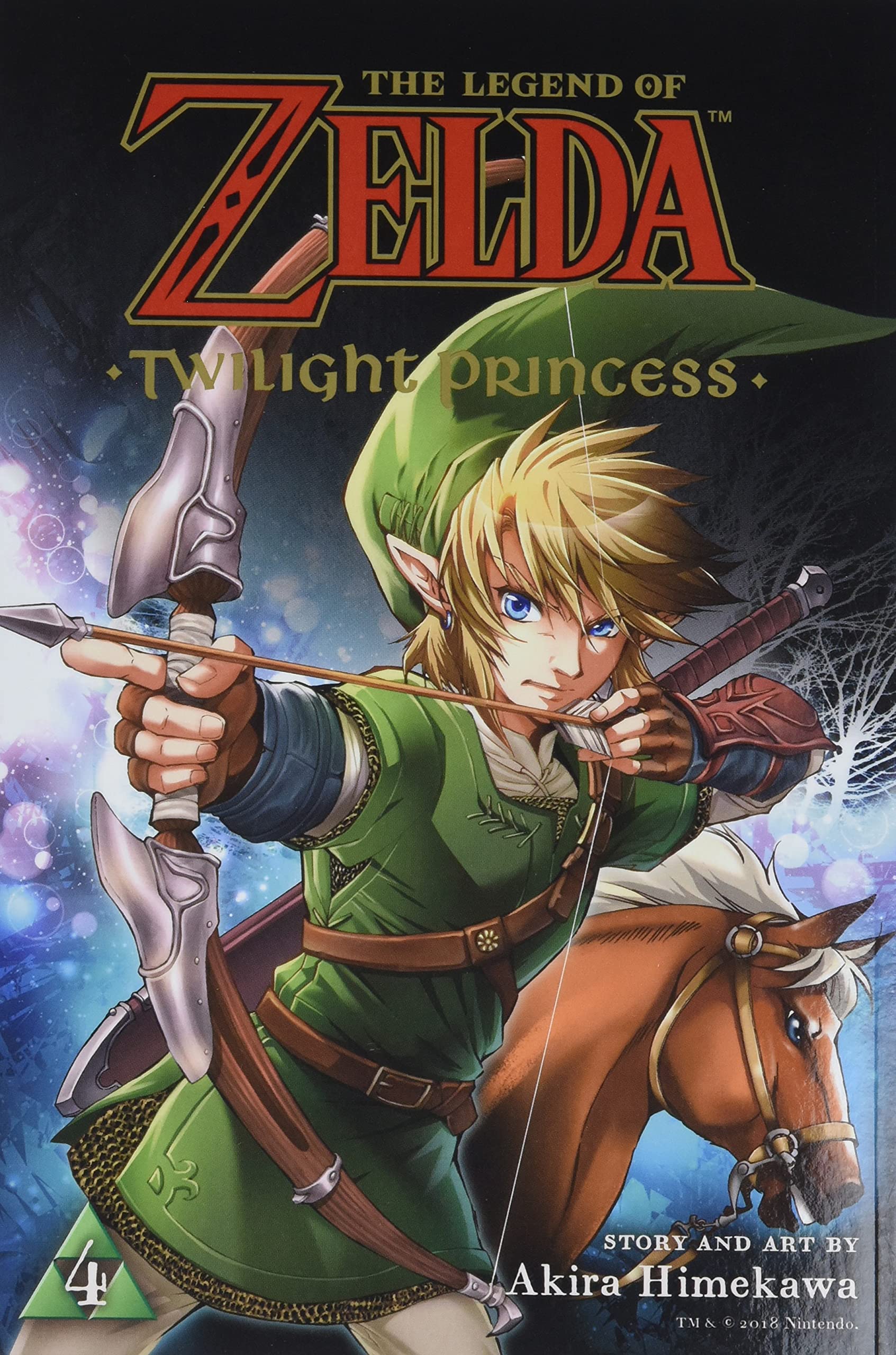 Legend of Zelda: Twilight Princess | Whumpapedia Wiki | Fandom