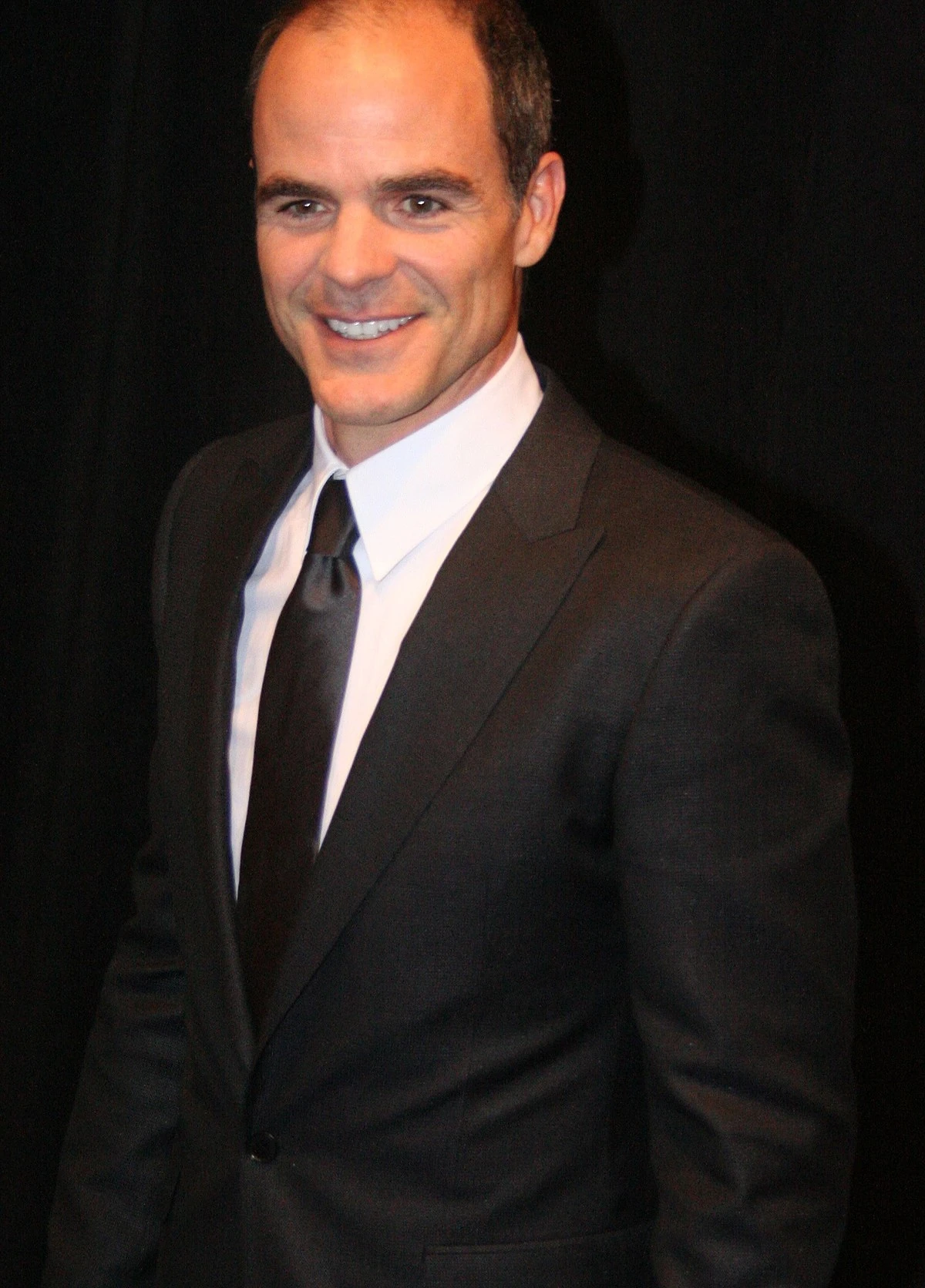 Michael Kelly | Whumpapedia Wiki | Fandom