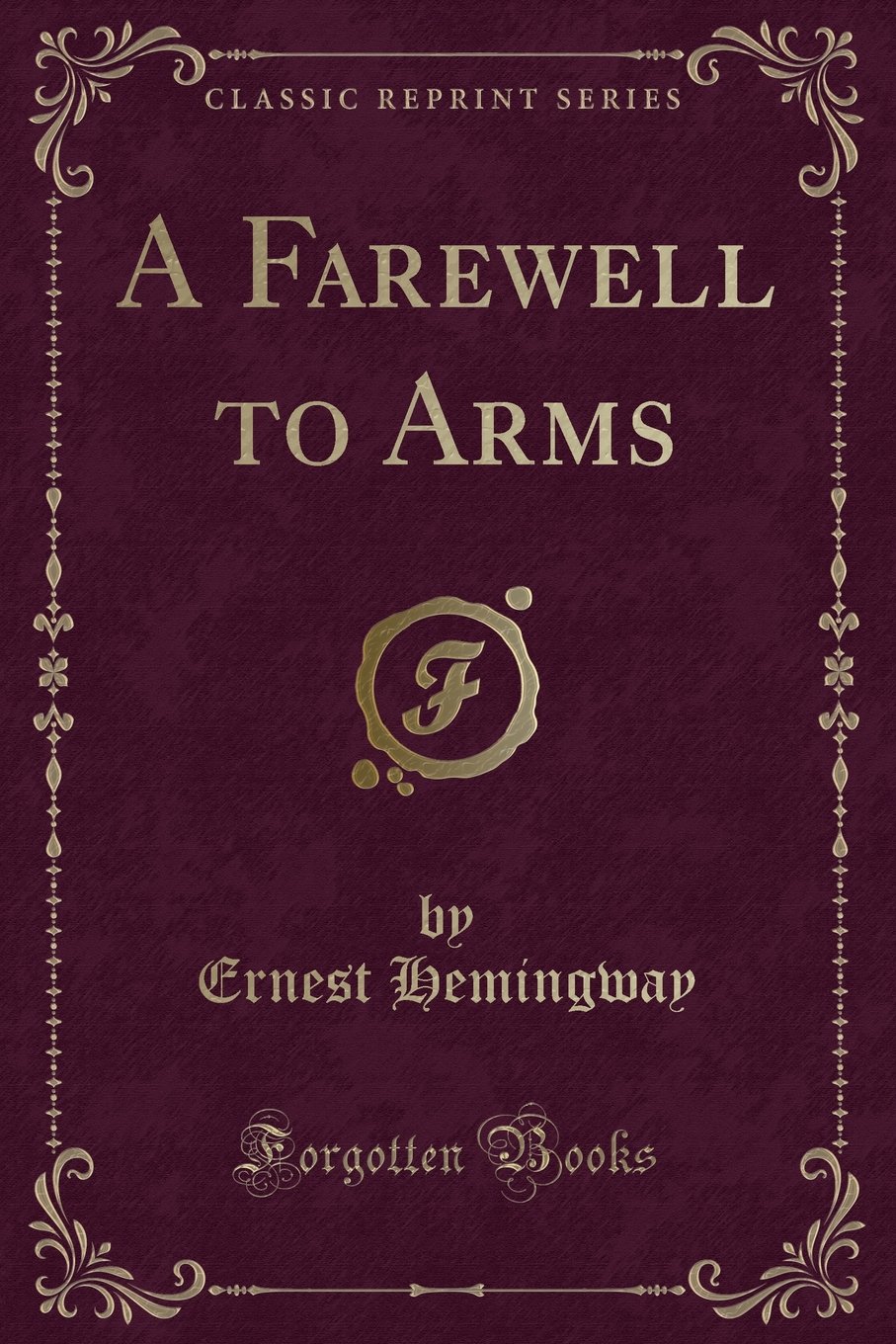 A Farewell to Arms | Whumpapedia Wiki | Fandom