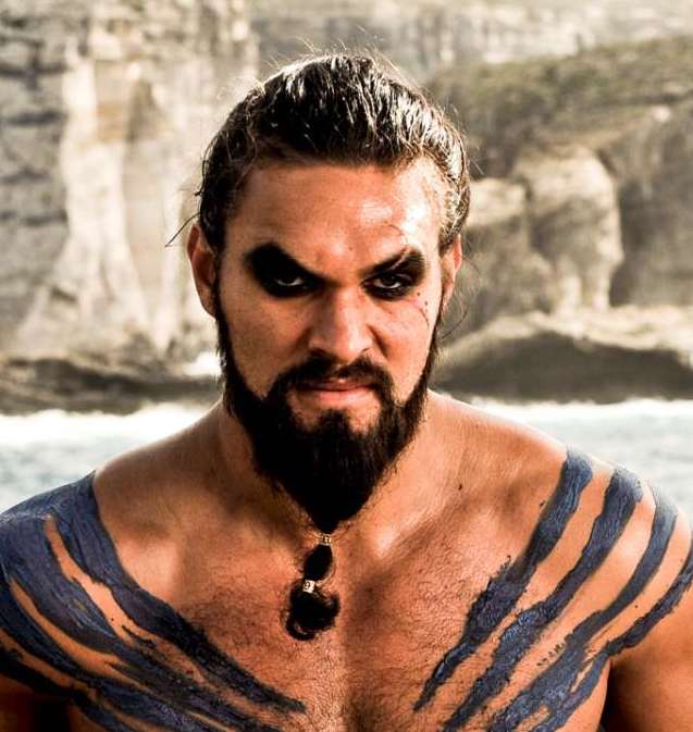 Khal Drogo | Whumpapedia Wiki | Fandom