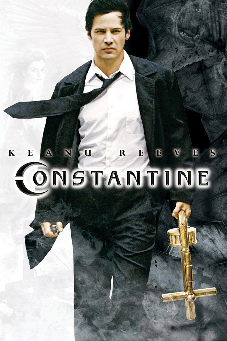 Constantine - Filme 2005 - AdoroCinema