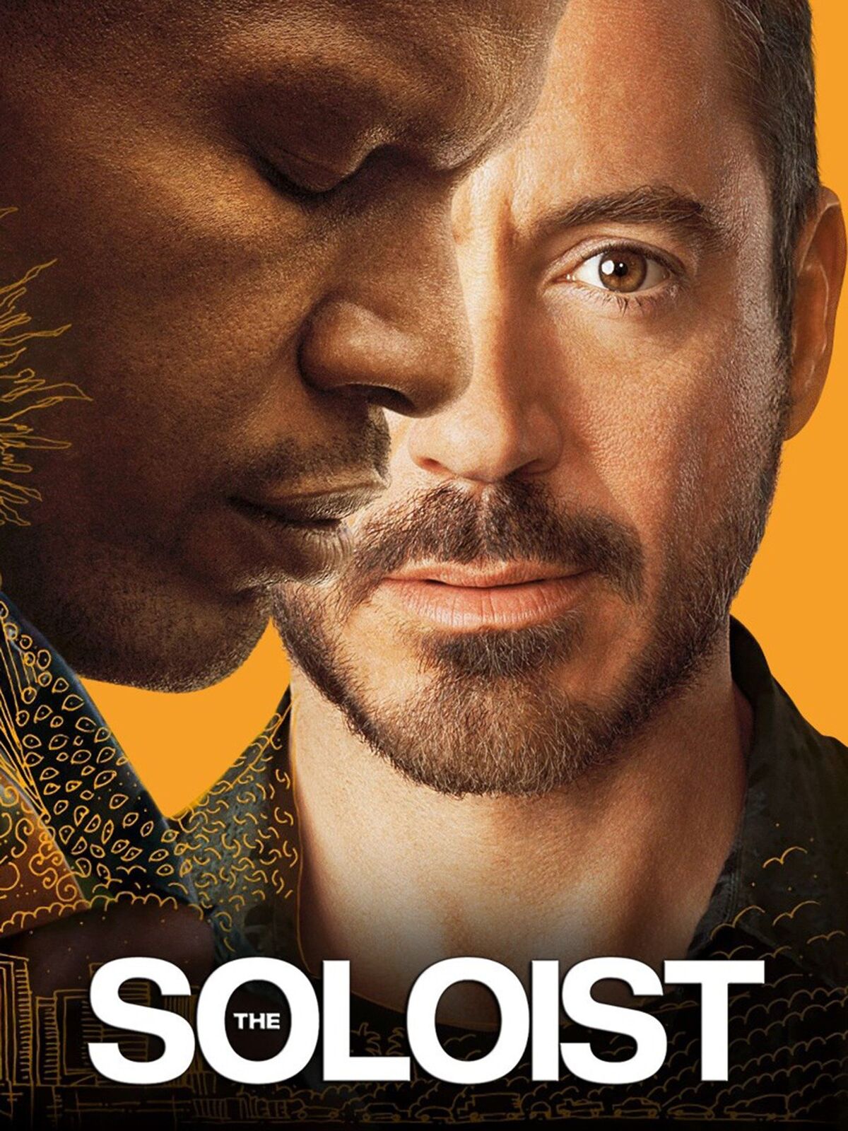 The Soloist (2009)