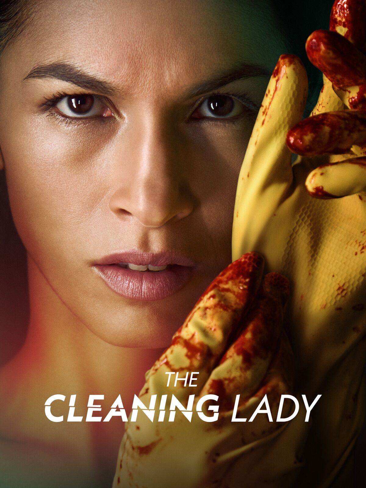 The Cleaning Lady Whumpapedia Wiki Fandom