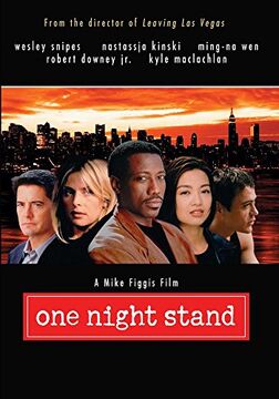 One Night Stand | Whumpapedia Wiki | Fandom