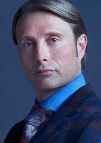 Hannibal Lecter | Whumpapedia Wiki | Fandom