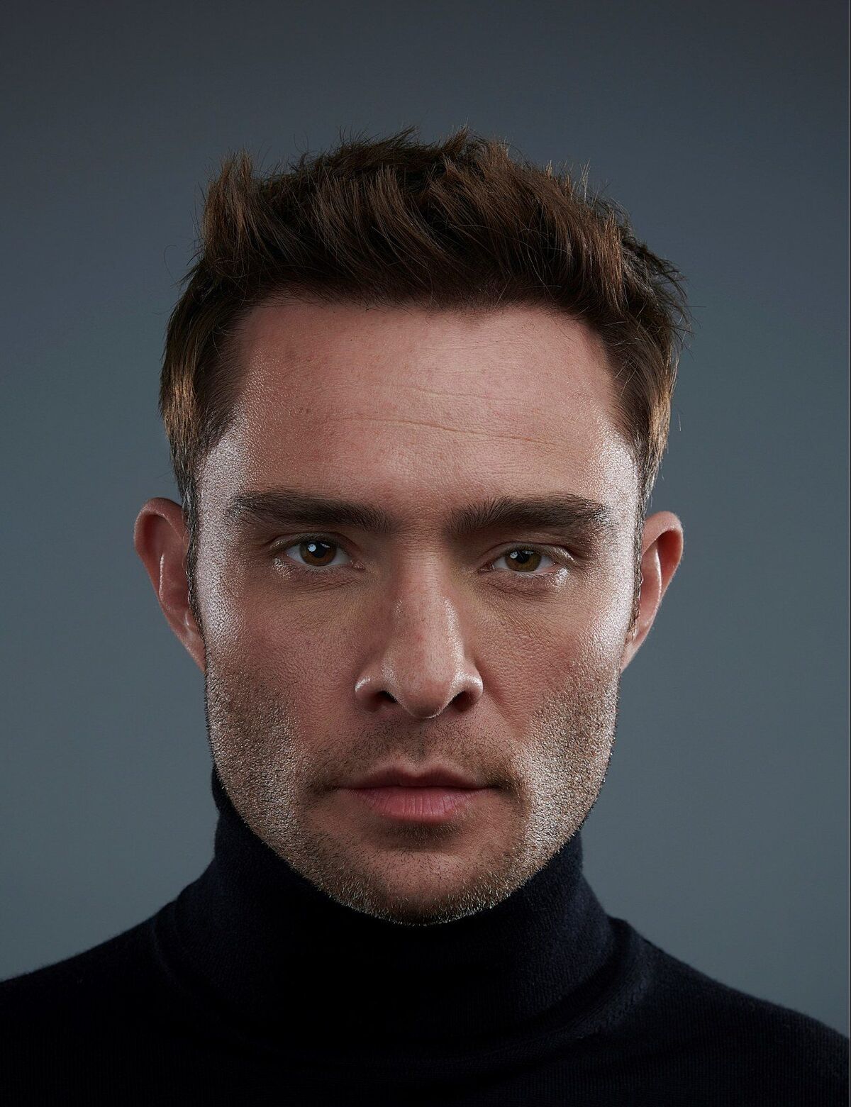 Ed Westwick Whumpapedia Wiki Fandom