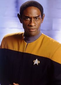 Tuvok | Whumpapedia Wiki | Fandom