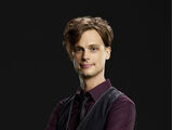 Spencer Reid