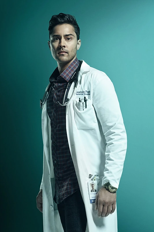Devon Pravesh | Whumpapedia Wiki | Fandom