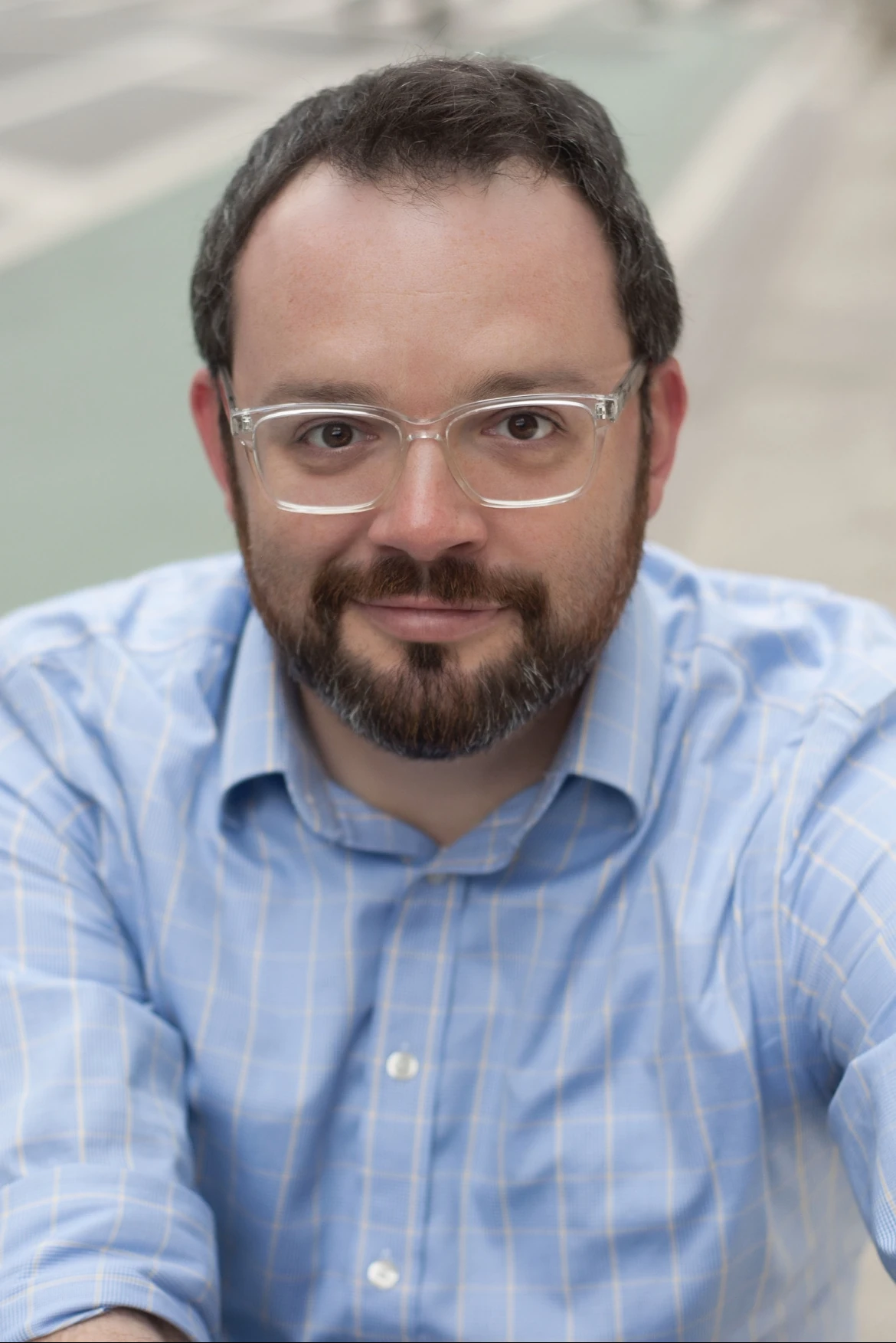 Mark Gessner | Whumpapedia Wiki | Fandom