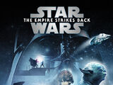 Star Wars: Episode V - The Empire Strikes Back