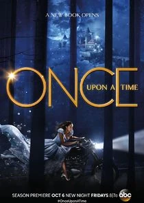 Once Upon a Time | Whumpapedia Wiki | Fandom