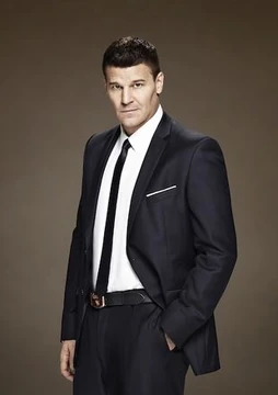Seeley Booth