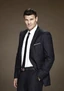 Seeley Booth